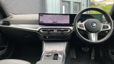 BMW 3 Series 320i M Sport 4dr Step Auto Petrol Saloon